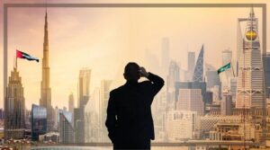 Why Are Tech Firms Relocating From Dubai To Saudi Arabia?