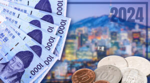How Strong Will The Korean Won (KRW) Be In 2024?