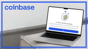 Coinbase blocks trading for users in the UK. Why?
