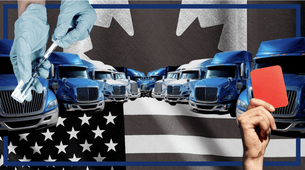 Freedom Convoy: Trudeau’s Crypto Freeze ‘Unconstitutional’, Court Rules