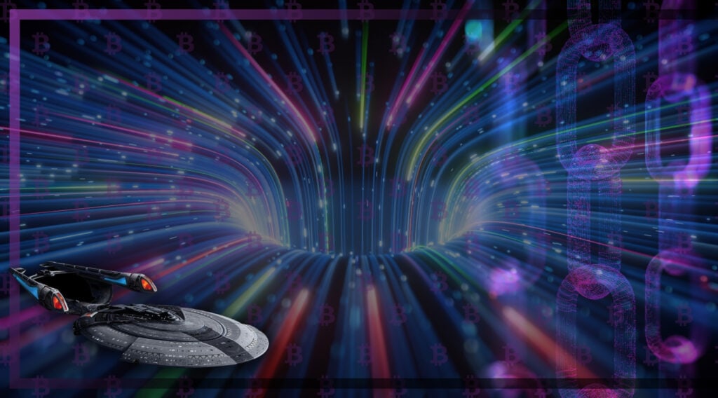 Wormhole Guardians