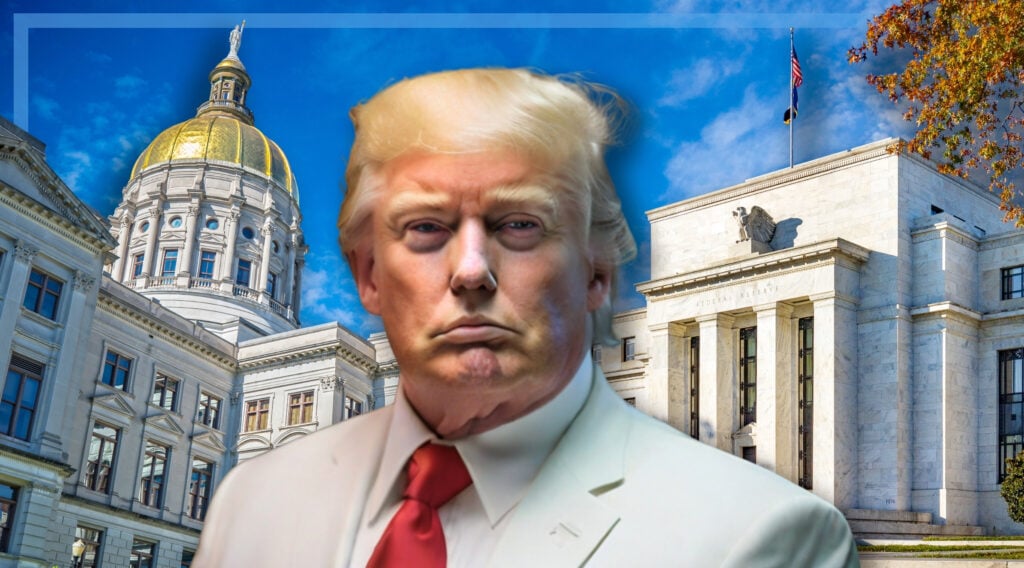 Is The Federal Reserve Getting Political With Interest Rates?