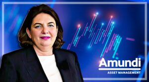 Valérie Baudson: Who Is The Woman Behind Amundi’s Growth?