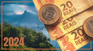 How Strong Will The Brazilian Real (BRL) Be In 2024?
