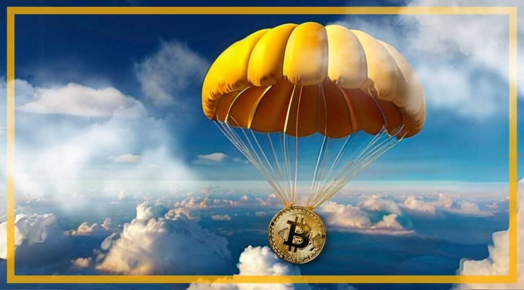 What are Crypto Airdrops?