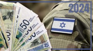 How Strong Will The Israeli Shekel (NIS) Be In 2024?