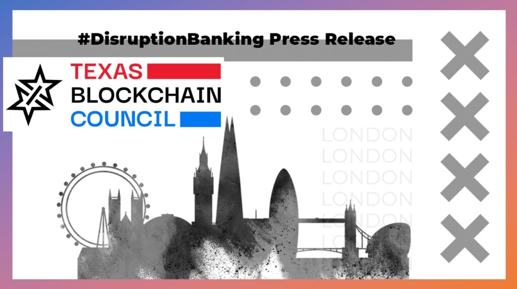 Innovating in the Lone Star State: Why You Need to Follow Texas Blockchain Council