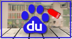 Why Baidu Could Be A Bargain Buy