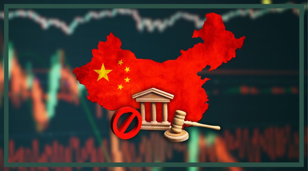 Could Short-Selling Restrictions Stunt The Growth Of China’s Quant Market?