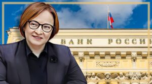 The Role of Elvira Nabiullina’s Monetary Policy in Making Russia “Sanctions Proof”