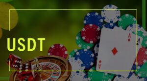 USDT Casinos: Unveiling the World of Tether Gambling