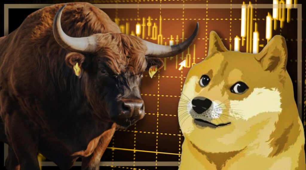 Is Dogecoin (DOGE) About To Start A Bull Run?