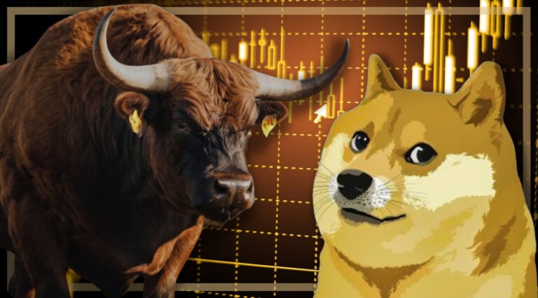 Is Dogecoin (DOGE) About To Start A Bull Run?