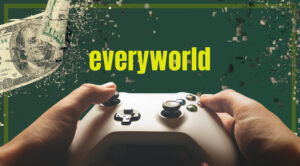 Everyworld: The Web3 Platform Empowering Users