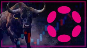 Is Polkadot (DOT) About To Start A Bull Run?