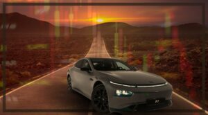 XPeng: Could Chinese Electric Vehicles Stocks Slide Further?