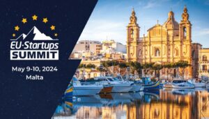 EU-Startups Summit to be held in Malta this May