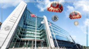 SEC Lawsuit: Are Crypto Airdrops Securities?
