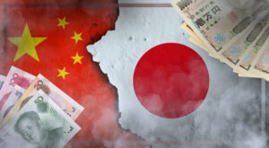 Is The Japanese Yen (JPY) Being Weakened To Attack China?