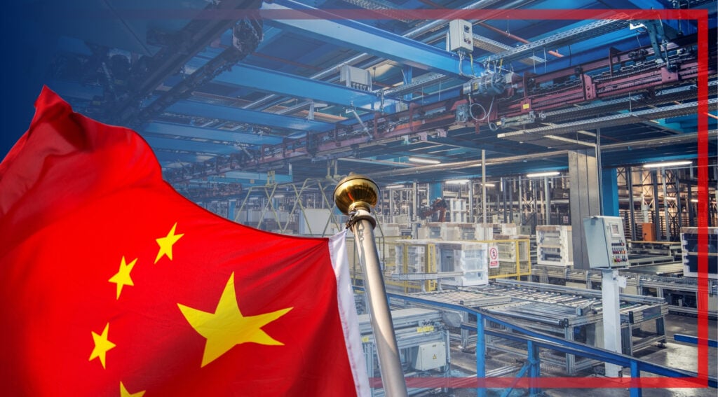 Why China Bursting Its Real Estate Bubble Is A Good Thing