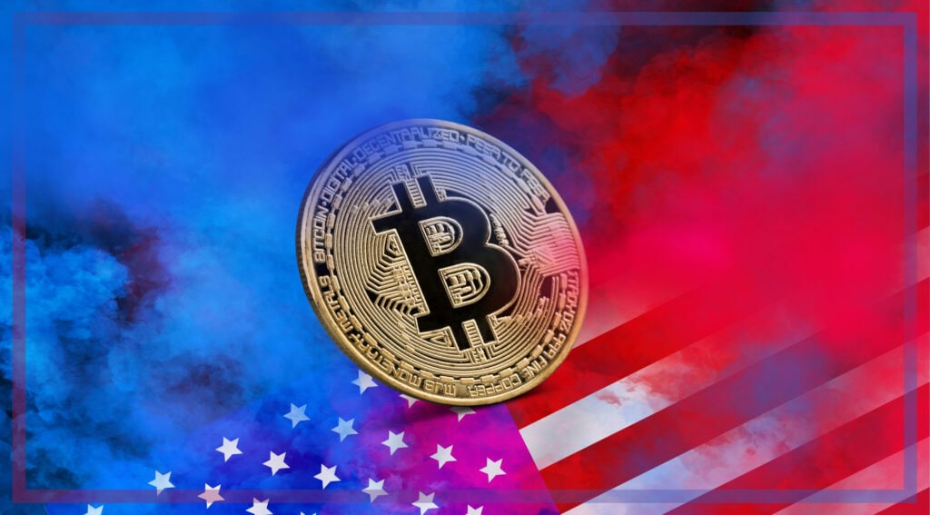 Should Crypto Firms Start-Up In The United States?