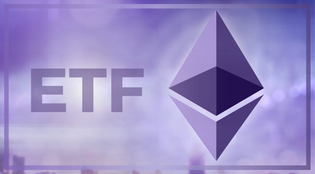 How Much Demand Is There For Ethereum ETFs?