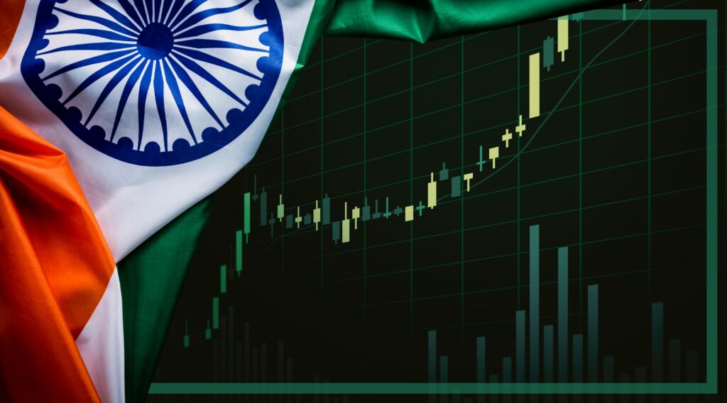 How Strong Will The Indian Stock Market Be After A Modi Victory?