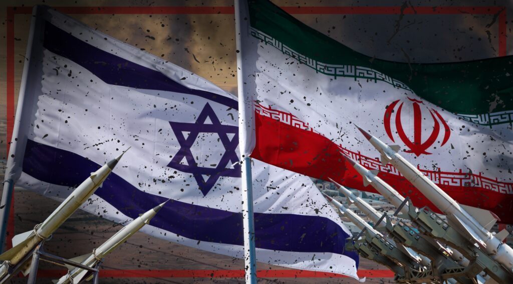 Israeli Markets Poised For Growth Despite Iran Tensions