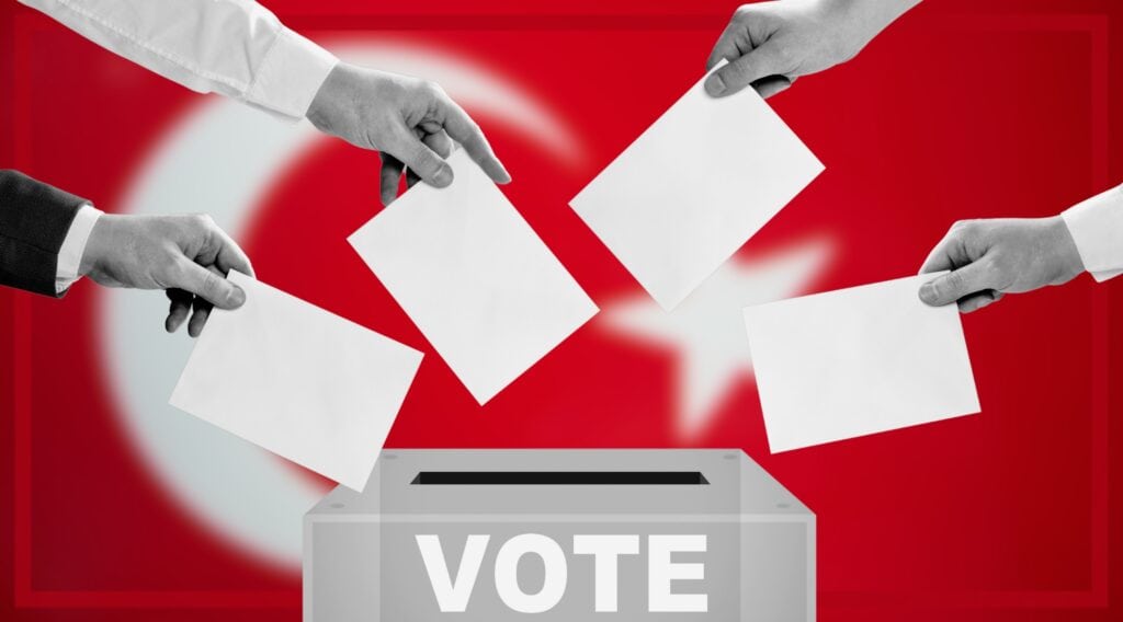 Election Results Raise Markets’ Hope Of Economic Recovery In Turkey