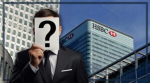 What Next For HSBC After Star CEO’s Unexpected Exit? 