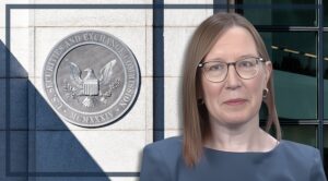 Could “Crypto Mom” Hester Peirce Be The Next SEC Chair?