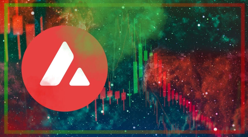 Is Avalanche (AVAX) About To Start A Bull Run?