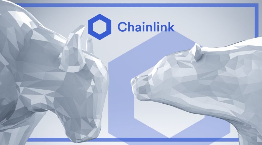 Is Chainlink (LINK) About To Start A Bull Run?
