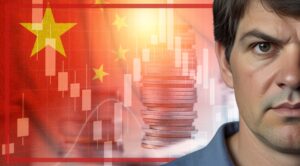 Why Is Michael Burry Going Long On China?