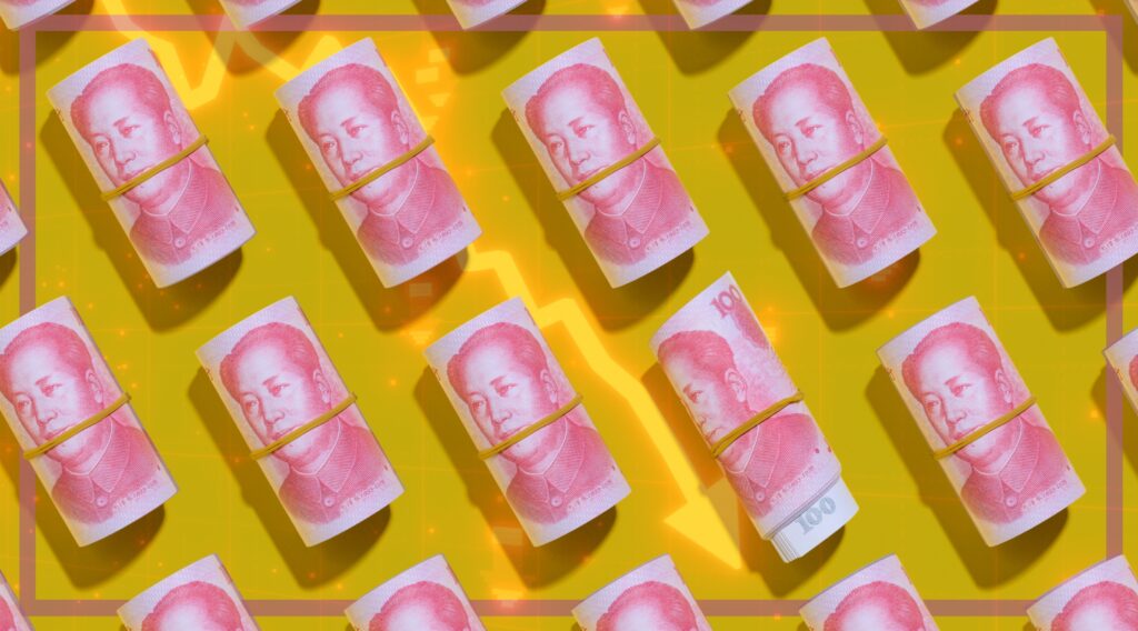 Is China Going To Devalue The Chinese Yuan (CNY)?