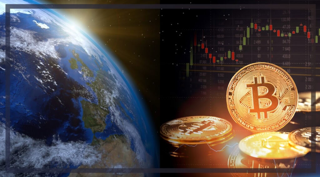 Are Sovereign Wealth Funds Embracing Crypto?