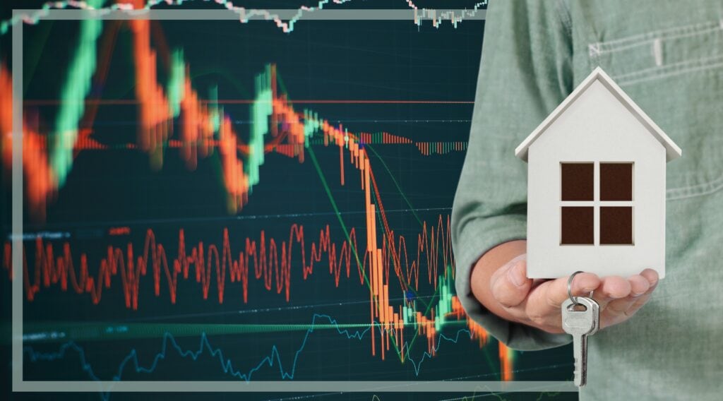 Why Are Hedge Funds Taking Aggressive Bets On Mortgage Bonds?