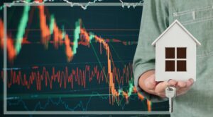Why Are Hedge Funds Taking Aggressive Bets On Mortgage Bonds?