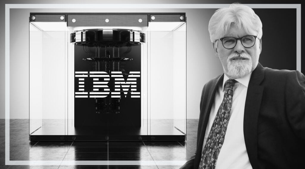 How IBM is ensuring that the World is Quantum Safe