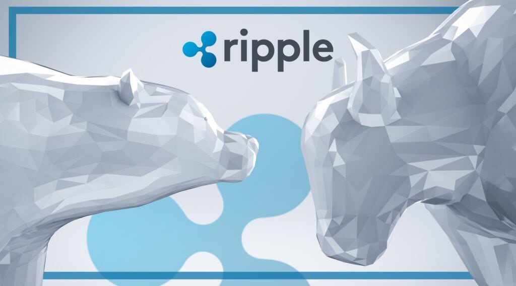 Is Ripple (XRP) About To Start A Bull Run?