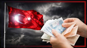 Why Are Investment Banks Going Long On The Turkish Lira?