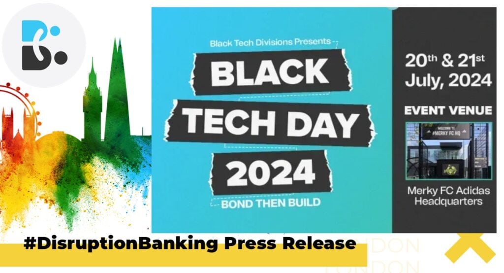 Black Tech Day is Back! Register Today