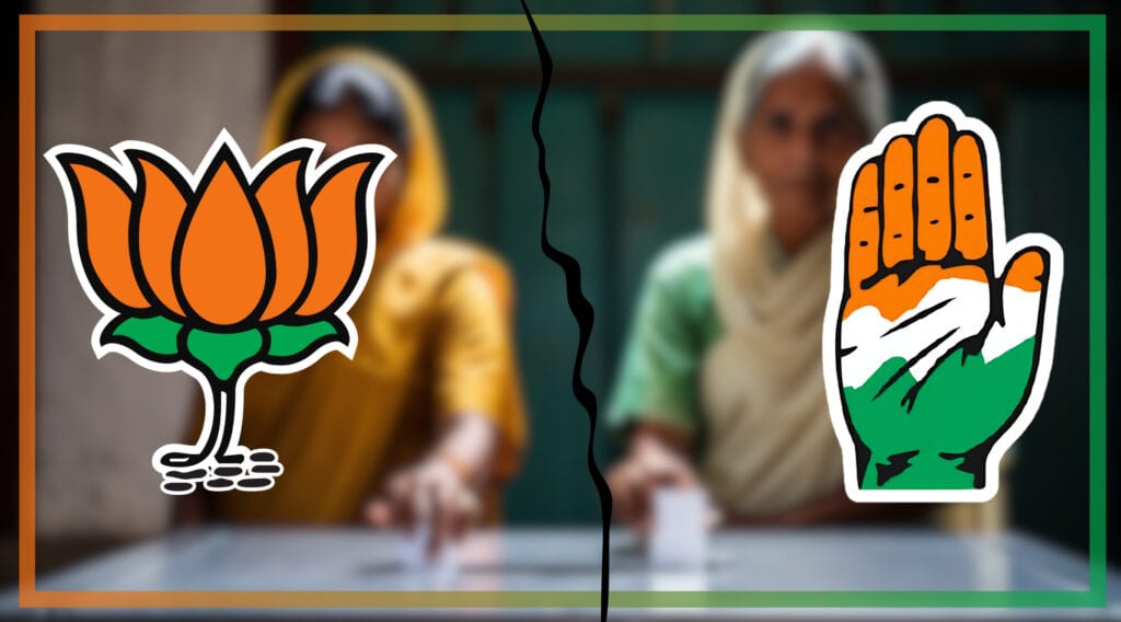 How Are Financial Markets Reacting To The Indian Election?