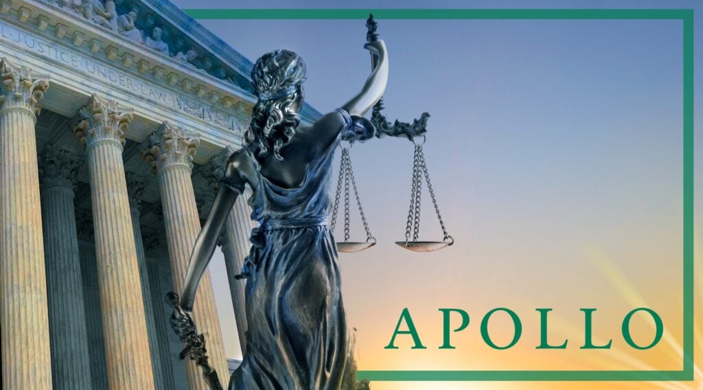 Apollo Global Management: Why Investors Are Not Worried About Latest Lawsuit
