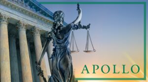 Apollo Global Management: Why Investors Are Not Worried About Latest Lawsuit
