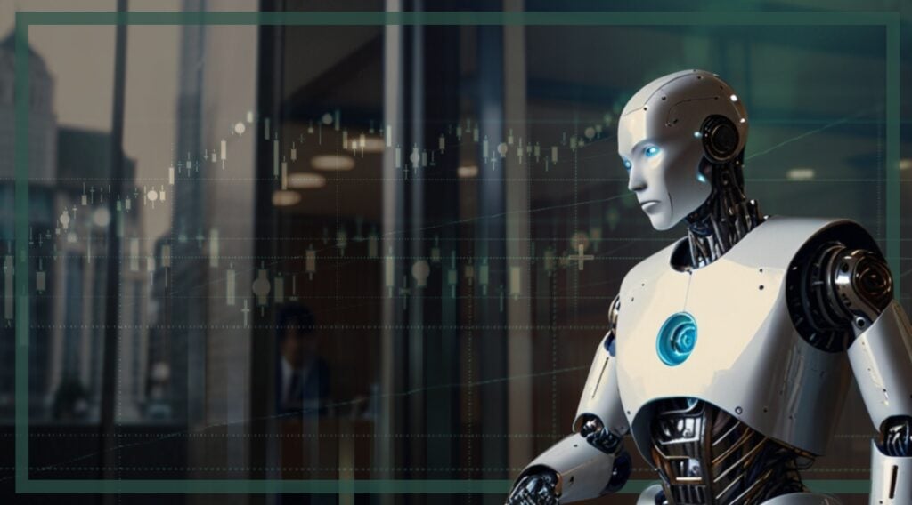 How Is AI Impacting Central Banks?
