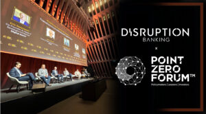 How the Canton Network is Disrupting Capital Markets at Point Zero Forum