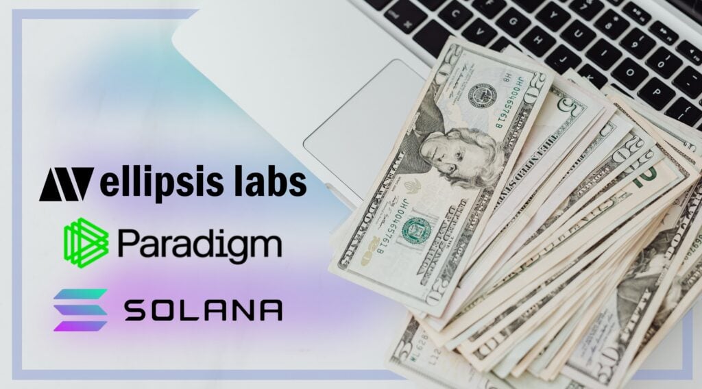 How Will Ellipsis Labs’ Funding Enhance Solana’s DeFi Capabilities?