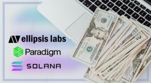 How Will Ellipsis Labs’ Funding Enhance Solana’s DeFi Capabilities?