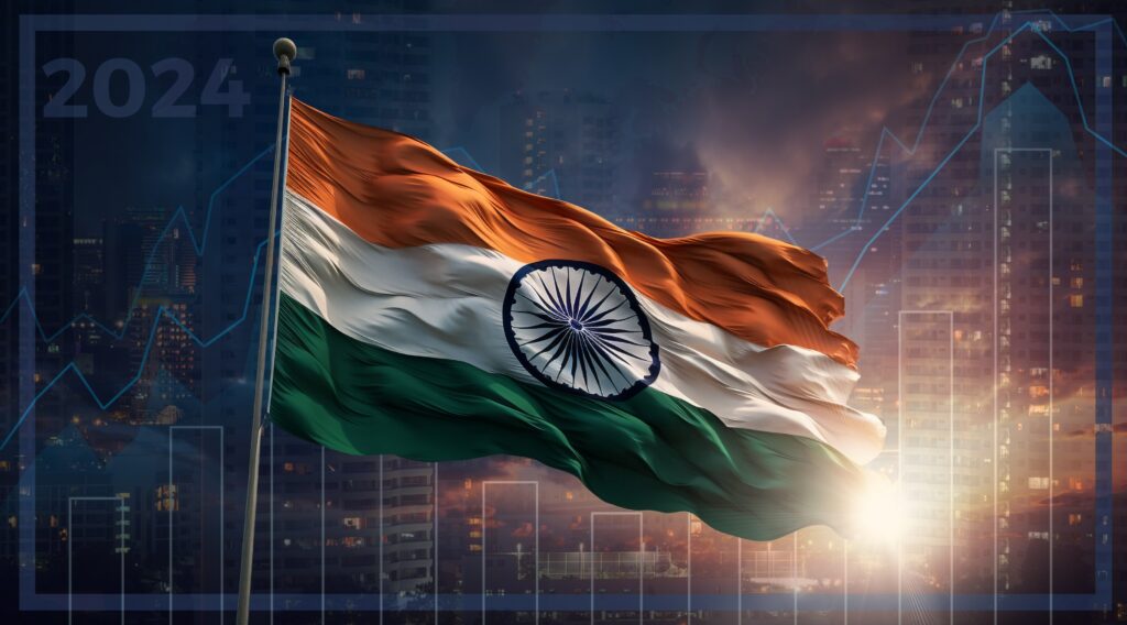 How Strong Will Indian Equities Be In 2024?